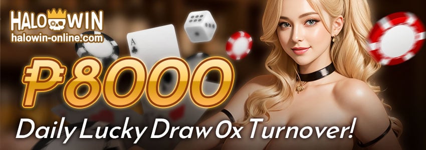 No Wagering Casinos Lucky Draw, Daily Max Bonus ?8000