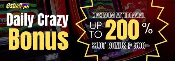 PayMaya Sign Up Bonus, PayMaya Casino Philippines Bonus