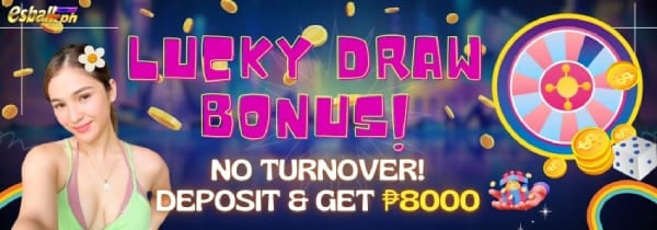 Lingguhang Slot at Fishing na laro at ang Valid Bet Rebate na pinakamataas ay  ?8,888