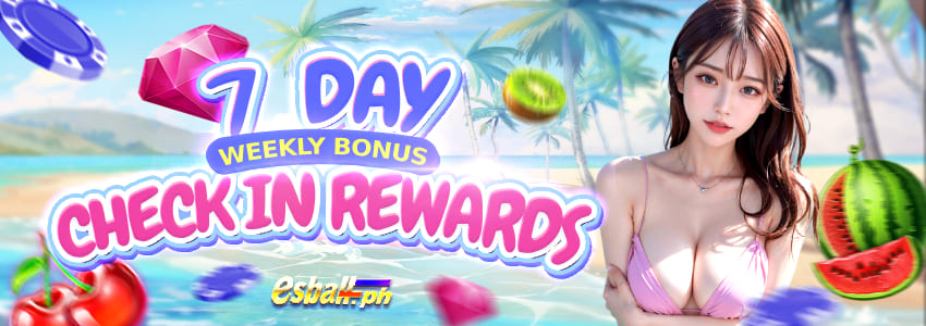 Deposit 200 Casino Check-in Bonus Win Rewards