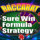 Alamin Ang Pinakamahalagang Baccarat Sure Win Formula At Diskarte sa Pagtaya