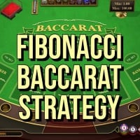 Tutorial ng Diskarte sa Fibonacci Baccarat