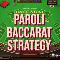 Tutorial ng Diskarte sa Paroli Baccarat