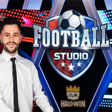 Istratehiya sa EVO Football Studio Live na Casino