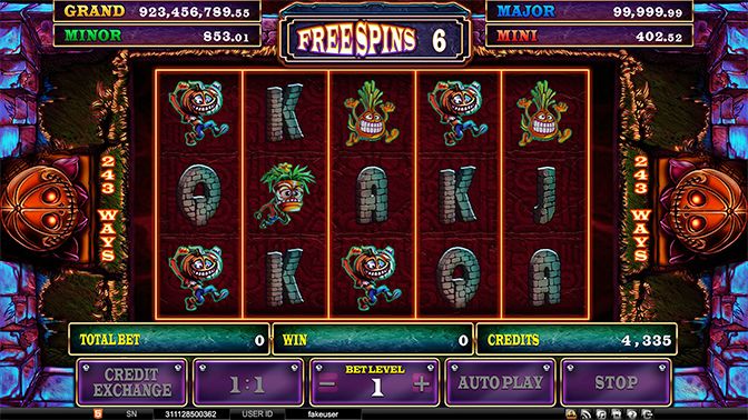 Halloween Monsters Party Slot Game Libreng Spin 10x Bonus