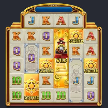 Fortune Train Fa Chai Slot GamesFortune Train Fa Chai Slot Games Libreng Laro Online-Fortune Train Slot Game Golden Train Online-Fortune Train Slot Game Free Game