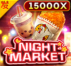 Paano Maglaro sa FC Night Market Slot Game