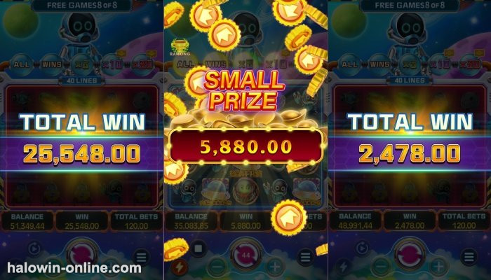 War of The Universe Fa Chai Slot Games Libreng Laro Online-War of The Universe Slot Game LIBRENG SPINS