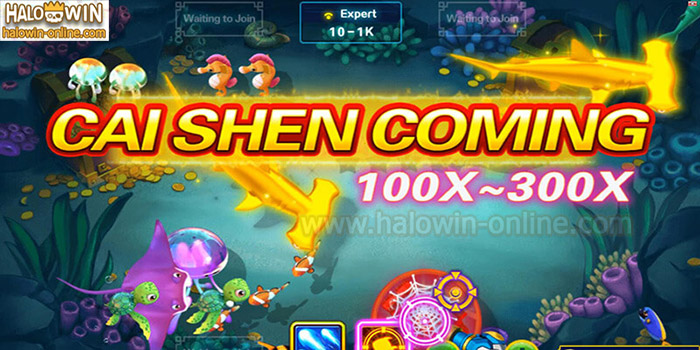 Mga Tips at Tricks sa JDB Cai Shen Fishing Slot Game