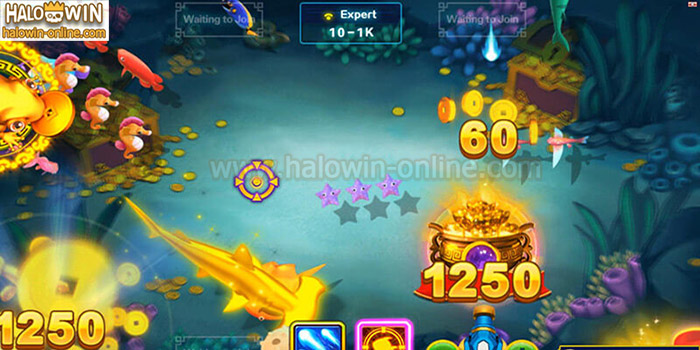 Mga Tips at Tricks sa JDB Cai Shen Fishing Slot Game