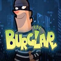 JDB Burglar Slot Game Free Spins offer More Chances to Win