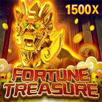 JDB Fortune Treasure Slot Game, Wild Gems Fly In – Libreng Spin Show Up