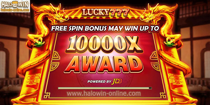 Paano Maglaro sa JDB Lucky 777 Slots Game, Lucky Seven Slot Machine Online Game