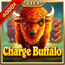 JILI Charge Buffalo Slot