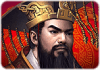 Chin Shi Huang Slot Game Paytable