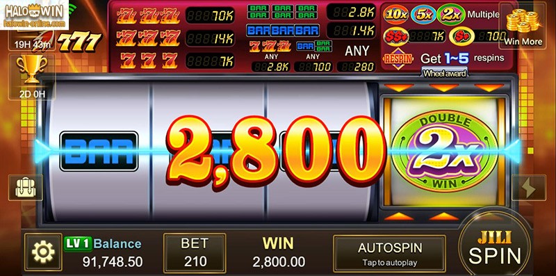 Crazy 777 JILI, JILI Crazy 777 Slot Machine, Crazy 777 Online