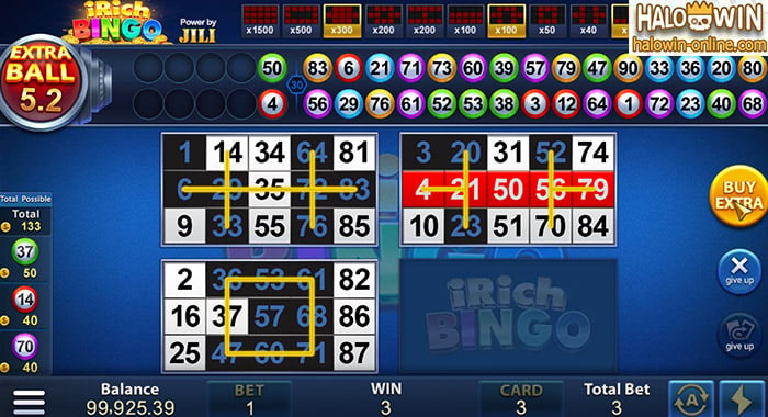 iRich Bingo JILI, JILI iRich Bingo, iRich Bingo & JILI Slots