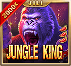 JILI Jungle King Slot Machine