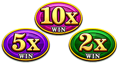 JILI?Money Coming Slot Game Special Wheel