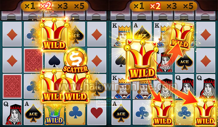 How to win Jackpot in Super Ace Jili Online Slot Game?