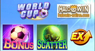 Jili World Cup Slot Sports Themed, Pinakamainit at Bagong Laro sa Jili