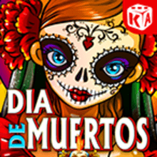 Paano Maglaro sa KA Dia De Muertos Slots Game