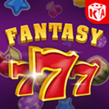 Paano Maglaro sa KA Fantasy 777 Slot Machine