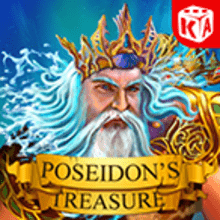 Paano Maglaro sa KA Poseidon's Treasure Slot Machine