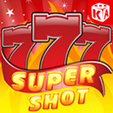 Paano Maglaro sa KA Super Shot Slot Machine, Flaming 777 Slots Machine Games