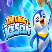 PG The Great Icescape Slot Game, Win Real Money With Free Spins