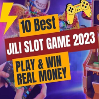 Aha ! 10 Best JILI Slot Game 2023 to Play & Win Real Money