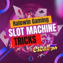 Mga Trick ng Halloween Gaming Slot Machine para I-maximize ang Iyong Mga Panalo