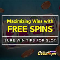 Maximizing Wins with Free Spins: Sure Win Tips for Slot