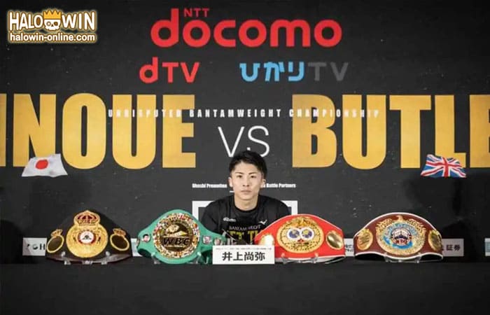 Boxing Recap: Naoya Inoue Kauna-unahang undisputed bantamweight champion