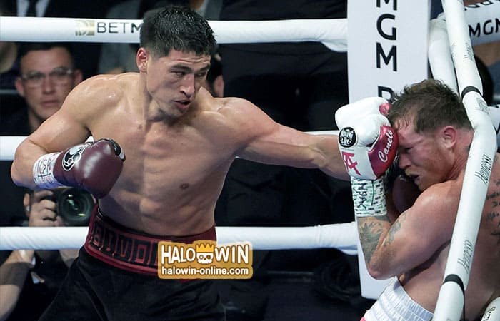 Dmitry Bivol Isang Nakaka-inspire na Lalaki Mula sa Wheat Field hanggang Boxing Ring