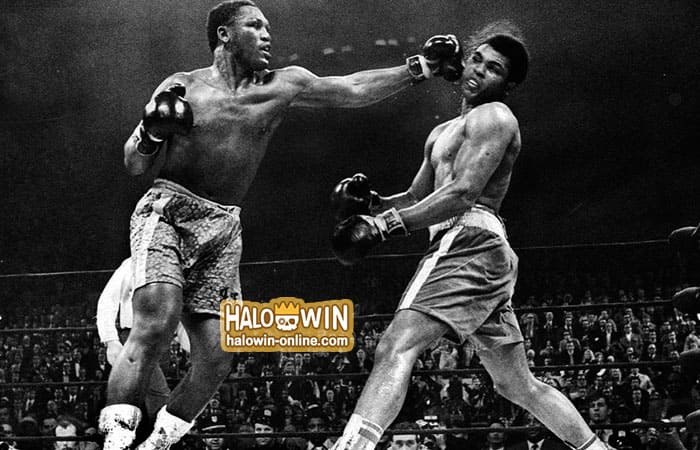 10 nangungunang Heavyweight na Boksingero sa Boksing Hall of Fame - Joe Frazier