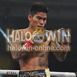 Ang susunod na bituin sa Philippine Boksing  Featherweight na boksingero Mark Magsayo