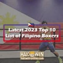 Top 10 List of Filipino Boxers 2023! Sino ang Undefeated sa Boxing?