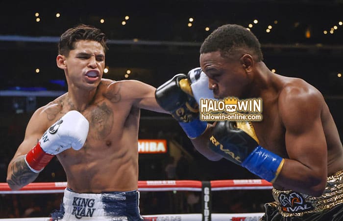 Ang Prediksyon at Pasilip sa Gervonta Davis vs Ryan Garcia