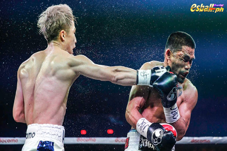 Recap Thrilling Matchups: Upcoming Boxing Fights in Dec 2023