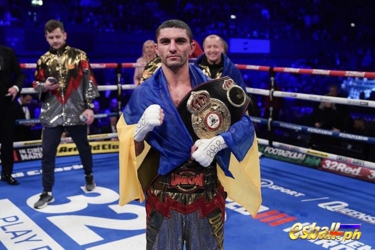 Artem Dalakian - Kasalukuyang Kampeon sa Flyweight