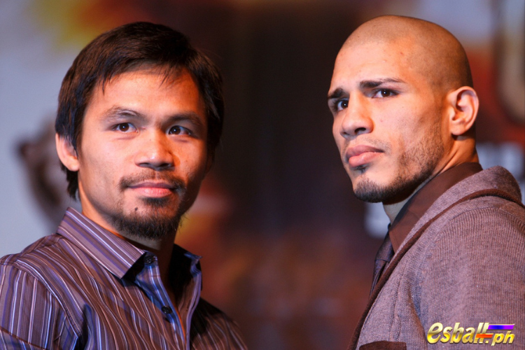 Miguel Cotto vs Manny Pacquiao Resulta ng Bout, Pagsusuri at mga Resulta