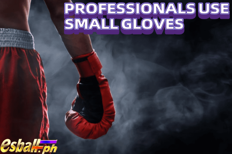 Paano Maging Isang Propesyonal na Boxing? Ikumpara sa Amateur