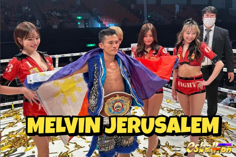 3 Pinakabagong Filipino Boxing Champions sa Iba't ibang Weight Classes