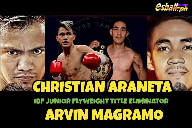 Pinakabagong Resulta ng Filipino Boxing Fight na may Bout Analysis