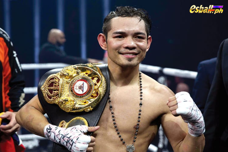 Nonito Donaire: The Filipino Flash