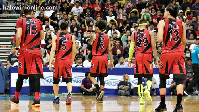 EASL News: Maaari bang PBA San Miguel Beermen ang kanilang dominasyon sa EASL