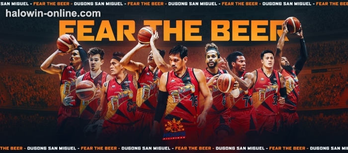 EASL News: Maaari bang PBA San Miguel Beermen ang kanilang dominasyon sa EASL