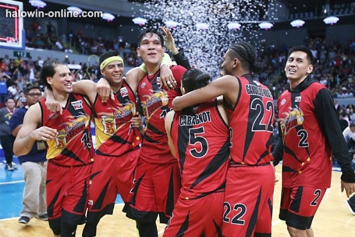 EASL News: Maaari bang PBA San Miguel Beermen ang kanilang dominasyon sa EASL