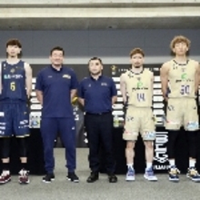 EASL Team: Can Ryukyu Golden Kings cli...